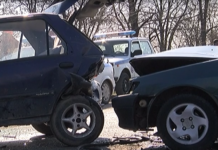 238 катастрофи за по-малко от 10 дни в пловдивско