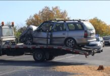 Тежка катастрофа стана тази сутрин на пътя Асеновград – Кърджали