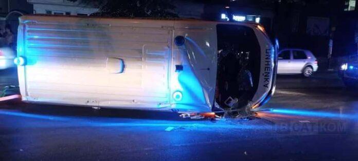 катастрофа