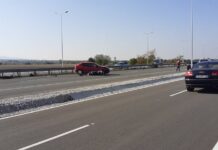 Моторист пострада тежко при катастрофа на пътя Асеновград-Пловдив