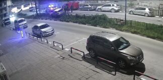 Пиян шофьор катастрофира в Асеновград