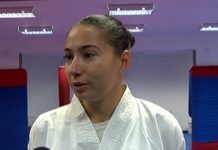 Черни колани за Катерина Бейчева, Йордан Иванов и Милко Якубов