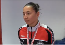 За предстоящото Световно първенство се готви асеновградчанката Катя Бейчева