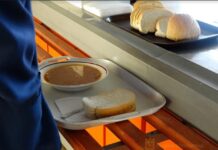 Общо 250 човека в нужда в община Асеновград ще получават безплатен обяд до края на април