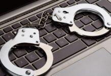 Служители на ГДБОП преустановиха незаконно разпространение на литературни творби