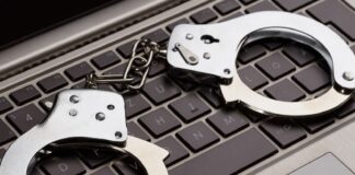 Служители на ГДБОП преустановиха незаконно разпространение на литературни творби