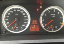 Предложена е програма срещу манипулирането на километражите на автомобилите