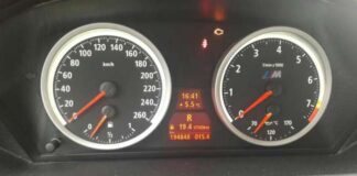 Предложена е програма срещу манипулирането на километражите на автомобилите