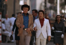 Киномания в Пловдив