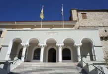 Свещеният Кинотис на Света Гора се обяви срещу масова практика