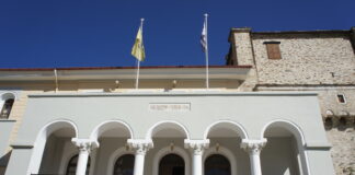 Свещеният Кинотис на Света Гора се обяви срещу масова практика