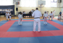 17 медала за СК „Оками Дожо“ от шампионата в Асеновград