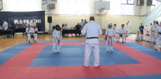 17 медала за СК „Оками Дожо“ от шампионата в Асеновград