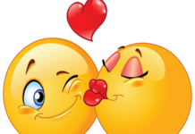 Световния ден на целувката е днес