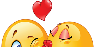 Световния ден на целувката е днес