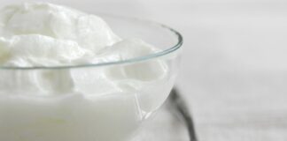 Стандартът за българското кисело мляко трябва да се запази