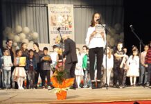 СУ „Св.княз Борис І” отбеляза своя патронен празник с тържество в читалище „Родолюбие”