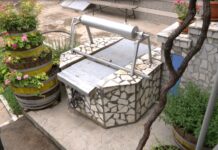 Регистрация на кладенци