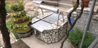 Регистрация на кладенци