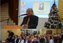 Вечер под наслов „На учителя с любов“, посветена на 100 –годишнината от рождението на Иванка Тошева, се проведе в Асеновград