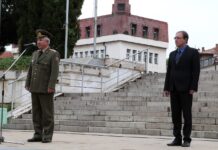 Асеновград отбеляза Деня на храбростта