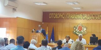 До края на септември пускат движението по околовръстното на Асеновград