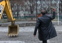 Първа копка даде старт на ремонтите в две училища и три детски градини в Асеновград