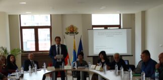 Резерват „Червената стена” влиза в програма на ЮНЕСКО