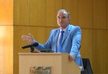 Кметът на Асеновград: Ще продължим да помагаме на институциите в общината