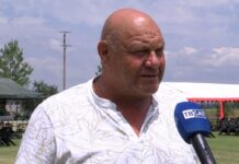 Асеновградското село Избеглии празнува