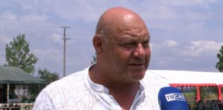 Асеновградското село Избеглии празнува