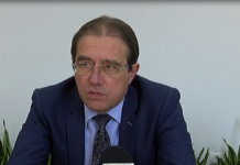 Зимна подготовка на пътищата в Асеновград