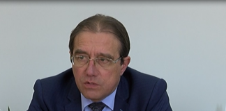 Кметът Караиванов: Не съм бил арестуван, вкъщи съм