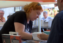 Стартира най-мащабното пътуващо книжно изложение „Алея на книгата“