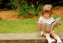 Днес е Международният ден на детската книга