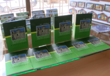 Книжката с 25-тте обекта в община Асеновград-популярна сред туристите