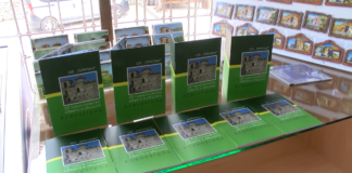 Книжката с 25-тте обекта в община Асеновград-популярна сред туристите