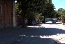 Обявена е обществена поръчка за ремонт на ул. „Княгиня Евдокия“