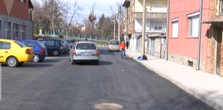 Проектите за обновяване на инфраструктурата в кварталите „Баделема”, „Стадиона” и кв. „Св. Трифон” трябва да са готови до месец