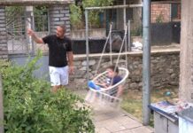 Да помогнем на седемгодишния Костадин, който се нуждае от лечение