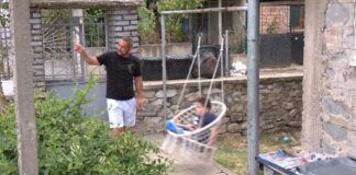 Да помогнем на седемгодишния Костадин, който се нуждае от лечение