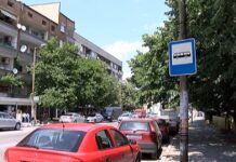 Над 3000 глобени за неправилно паркиране в Асеновград