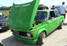 Предстои второ издание на благотворителния национален автомобилен събор