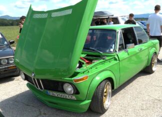 Предстои второ издание на благотворителния национален автомобилен събор