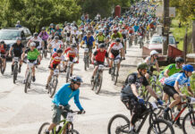 66-та Международна колоездачна обиколка на България ще стартира началото на септември