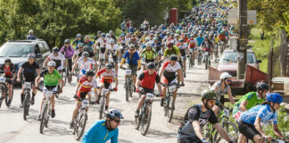 66-та Международна колоездачна обиколка на България ще стартира началото на септември