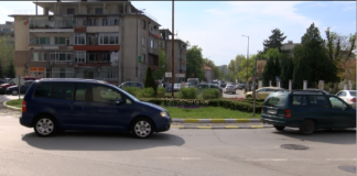 мерки за обществения ред и безпроблемното пътуване преди Великден