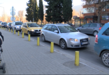 Засилен трафик в последния почивен ден покрай Коледа