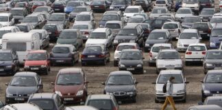 Прекратяват регистрацията на автомобили, за които се установи, че имат сериозни неизправности