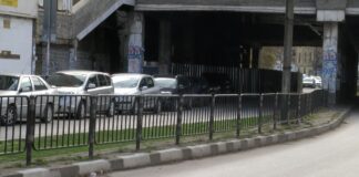 За няколко часа утре преустановяват движението на МПС по част от ул. „Цар Иван Асен II“